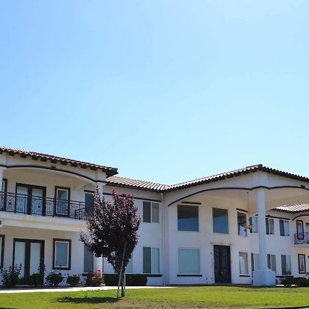 Que Syrah Resort Темекула Экстерьер фото