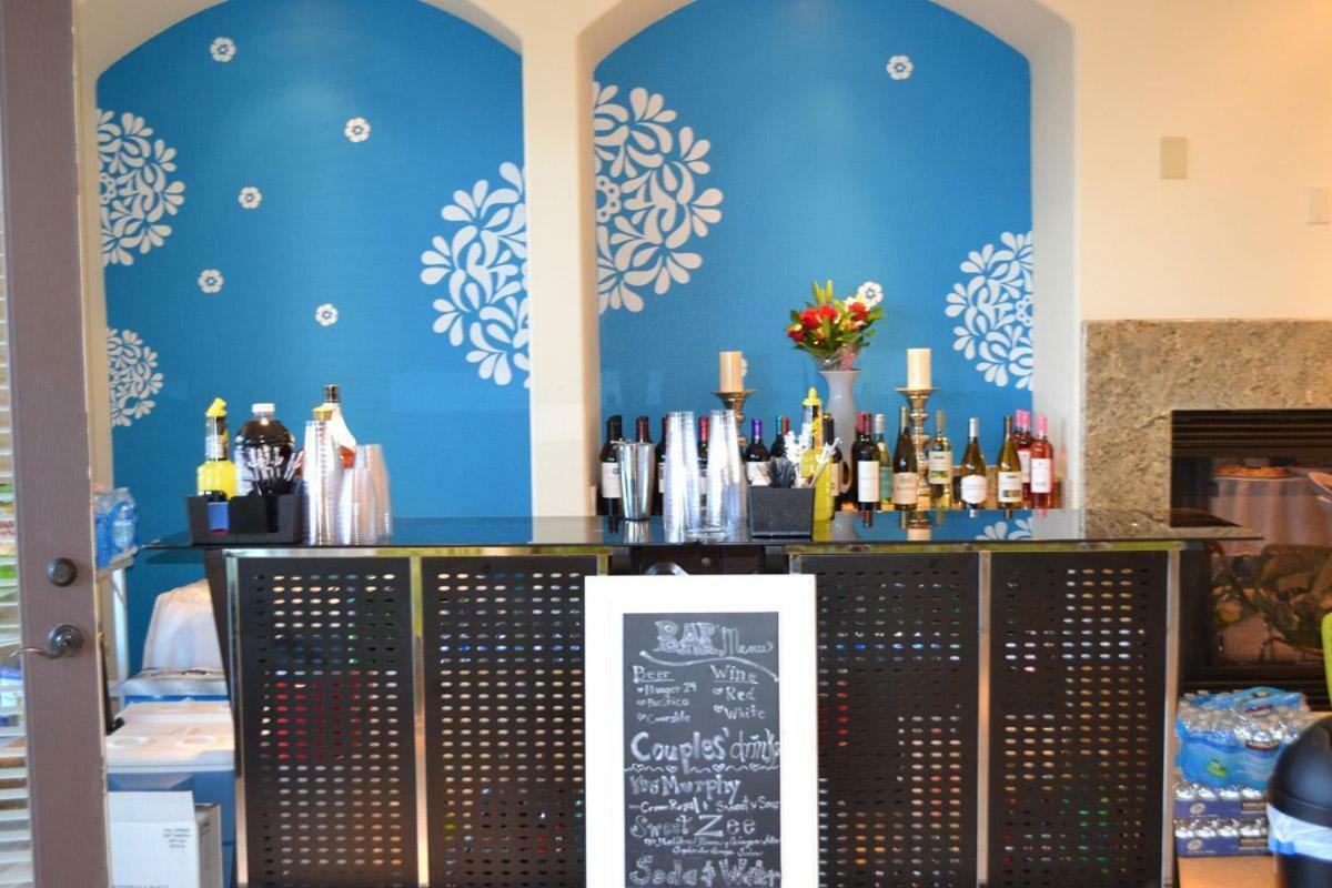 Que Syrah Resort Темекула Экстерьер фото